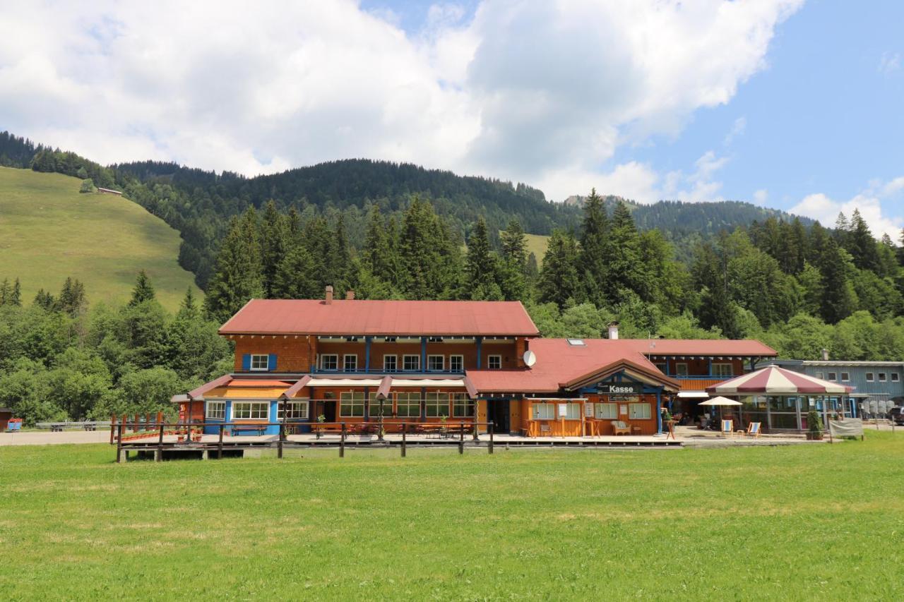 Schelpenalp