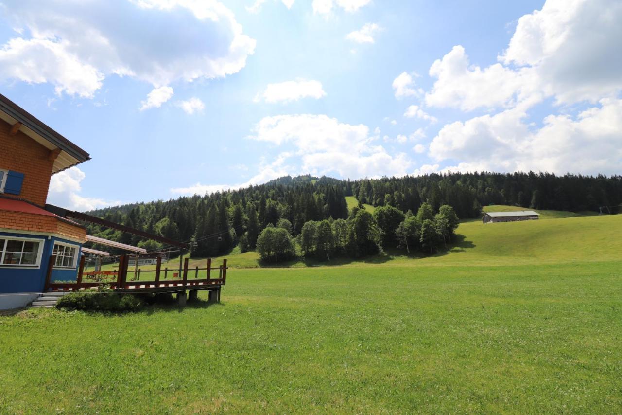 Schelpenalp *