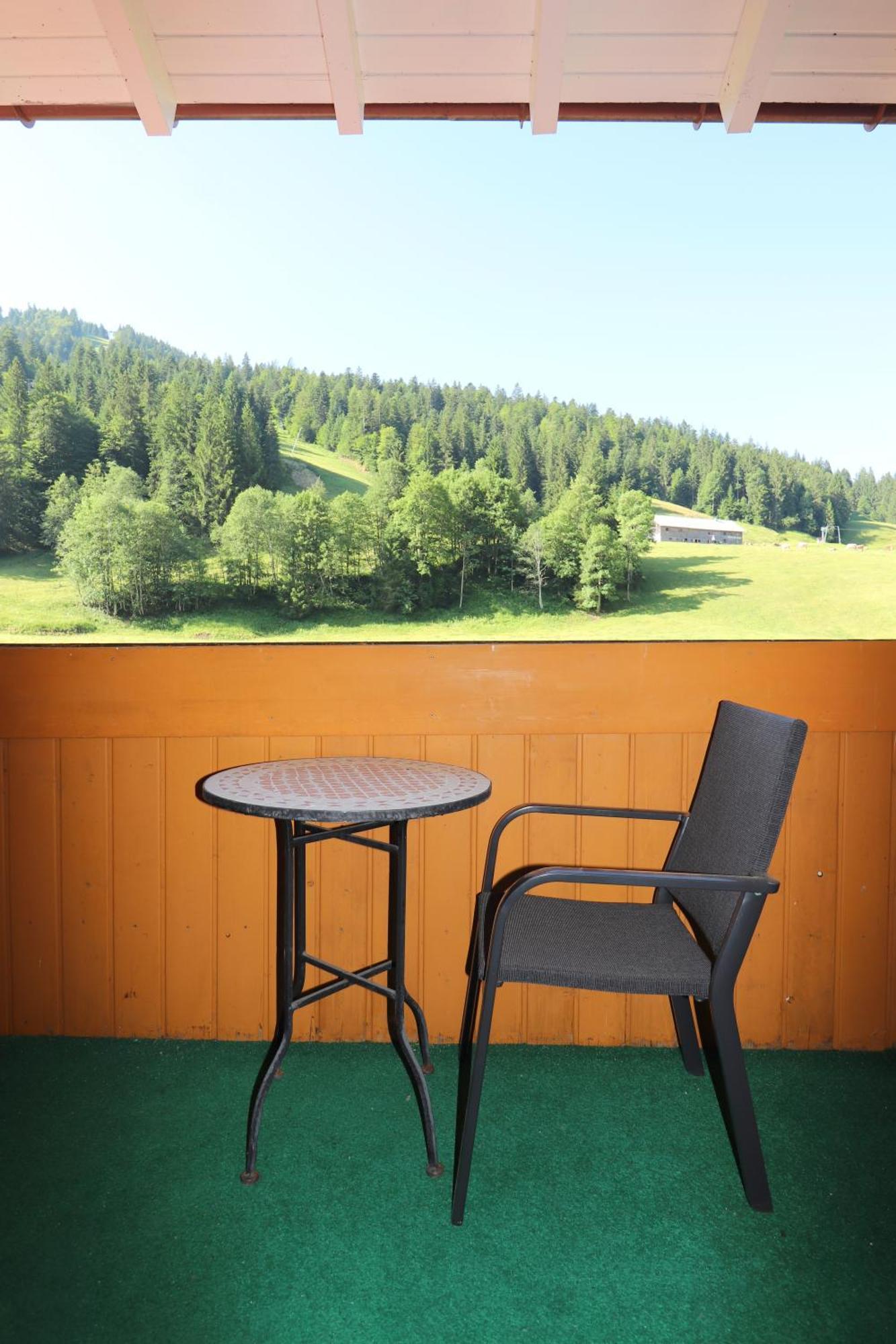 Schelpenalp *